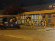 ¡Lo Último! Mujer perdió la vida en balacera tras proteger a su bebé en Hualmay