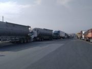 Paro de transportistas: gremios y el gobierno no llegaron a un acuerdo tras 10 horas de diálogo