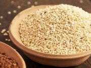 La Quinua y sus grandes beneficios nutricionales