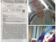 Barranca: denuncian a pareja de venezolanos por robar más de 25 mil soles de empresa