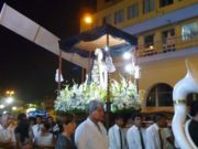 Semana Santa: celebraciones religiosas serán transmitidas en vivo