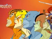 ¡Confirmado! Se realizará el live-action de la serie “Thundercats”