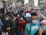 INS: La variante brasileña del COVID-19 estaría en todo Lima