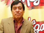 Víctor Yaipen líder de orquesta “Candela” tras perder parte su pie “No se lo deseo a nadie”