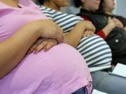 ¡Atención! Incrementan casos de madres gestantes con covid-19