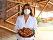 Conoce a los huaralinos que respaldan a Rosa Elena Balcázar (VIDEO)
