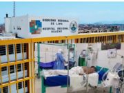 Huacho: Más de 20 pacientes estarían en lista de espera por camas UCI