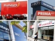 Comisión de Economía aprobó por insistencia la ley que autoriza el retiro de fondos de las AFP