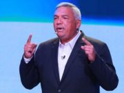 Alberto Beingolea: Confiado de que estará en la segunda vuelta luego del debate