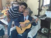 ¡Vuela Alto! Falleció Walter Salvador Sánchez reconocido músico Huaralino