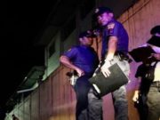 Filipinas: Un hombre muere después de ser obligado a hacer 300 sentadillas por violar el toque de queda