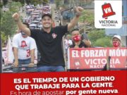 George Forsyth: «Hay que firmar contratos con laboratorios cuyas vacunas están en fase 3»
