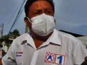 Gran caravana de cierre de campaña de Marcial Palomino en Huaral (VIDEO)