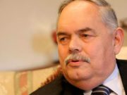 Jorge Montoya Vicepresidente de Aliaga: «Levantaremos la cuarentena y estableceremos medidas serias de sanidad»