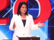 ¿Qué pasará con las acusaciones de Keiko Fujimori si asume la Presidencia de la Republica?