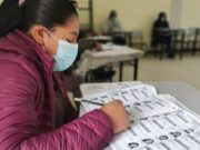 ONPE publicará los primeros resultados a las 11:30 p.m. del 11 de abril