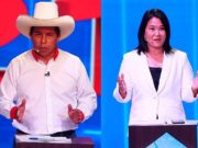 Resultados ONPE al 100% de hoy viernes 16 (5 p.m.)