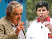 Pepe Mujica Afirmó que lo que está en juego en las elecciones de Perú es la “suerte del pueblo más humilde”