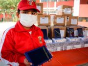 Región Lima recibe más de 15 mil tablets para mejorar calidad educativa de estudiantes y docentes