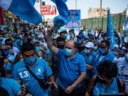 Renovación Popular : Conoce el plan de gobierno de Rafael López Aliaga