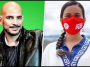 Ricardo Morán revela que votará por Verónika Mendoza en las elecciones 2021
