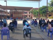¡Atención! SAT COVID-19 suspende sus labores por Semana Santa
