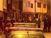 San Juan de Miraflores: Policía capturó a exmilitar acusado de asesinar a mototaxista