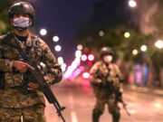 Toque de queda el domingo 11 de abril será desde las 11 p. m.
