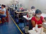 Trabajadores que están en suspensión perfecta recibirán bono de 760 soles