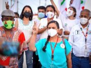 Verónika Mendoza: “Convocaré a todos, pero no agacharemos la cabeza ante los poderosos”