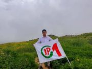 Candidato J.M. Requena J.P. N° 1: Propone solución para resolver elevados precios del gas