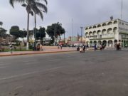 Nivel extremo: Nuevas medidas para la Provincia de Huaral