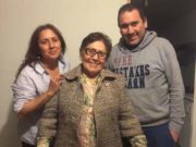 Falleció la reconocida dama Huaralina Rosa López dueña de la farmacia “Santa Rosa”