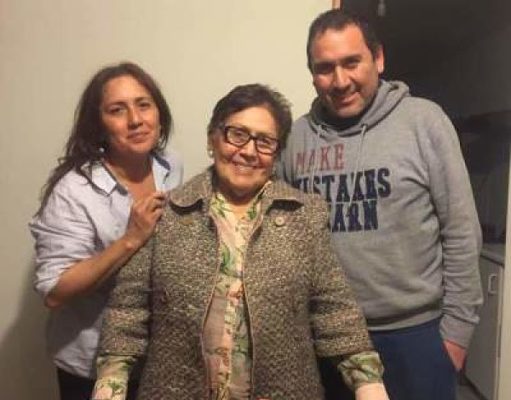 Falleció la reconocida dama Huaralina Rosa López dueña de la farmacia “Santa Rosa”