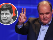 López Aliaga sobre Pedro Castillo: “él es provida y profamilia, coincidimos”