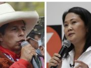Debate Presidencial: El evento se realizará en Chota y será el primer encuentro entre los candidatos