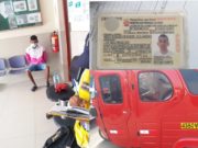 Huacho: Ciudadano venezolano atropelló a inspectora municipal y se dio a la fuga