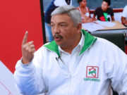 Alberto Beingolea “Mientras unos están cayendo, nosotros estamos subiendo”