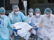 ¡Alarmante! Brasil supera los 13 millones de contagios por la covid-19