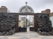 Visita de familiares a cementerios aún no está permitida así lo indicó DIRESA