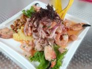 Barra Cevichera : Conoce que platillos puedes comer durante Semana Santa