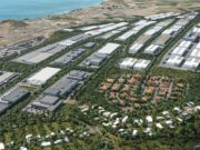 Chancay se convertirá en el nuevo polo comercial de Sudamérica tras construcción de nuevo parque industrial