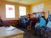 Minedu: “Clases presenciales no son obligatorias y es decisión de autoridades regionales”