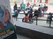 GRL NO AVALARÁ INTROMISIÓN DE FUNCIONARIOS Y/O FUNCIONARIOS ASIGNADOS AL GORE EN LA APLICACIÓN DE VACUNA CONTRA EL COVID-19