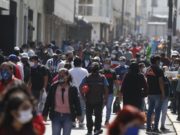 Exjefe del INS: Semana Santa puede haber causado incremento en cifras por COVID-19