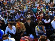 India supera a Brasil y se convierte en el segundo país más afectado por la pandemia de coronavirus