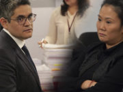 Fiscal Pérez sobre Keiko Fujimori: “Me preocupa que llegue a la Presidencia”