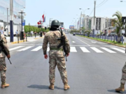 Gobierno amplió el estado de emergencia por COVID-19 hasta el 31 de mayo