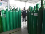 Huacho: Instalarán segunda planta de oxígeno para apoyar a la población a vencer la covid-19