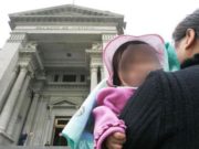 ¡Atención! Padres podrán ser obligados a firmar por hijos no reconocidos con simple trámite